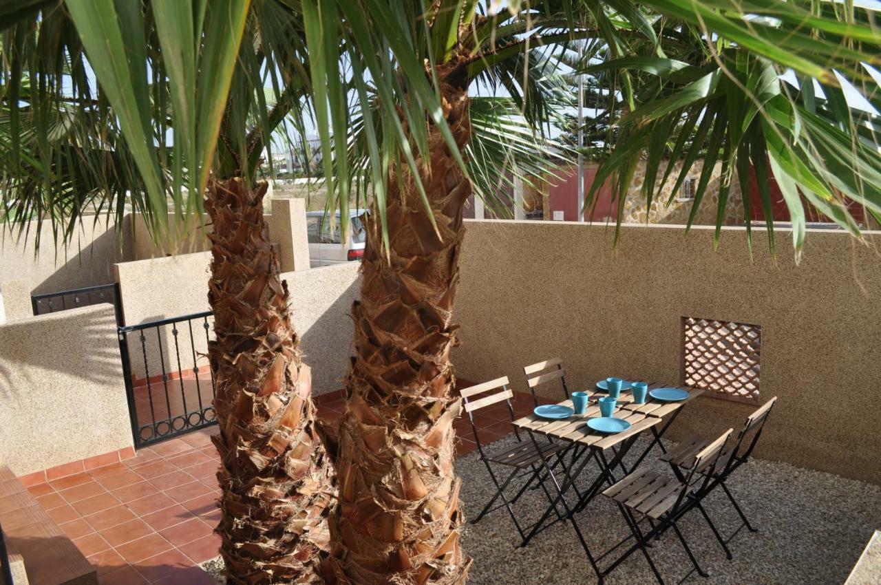 Ferienwohnung Casa Punta Prima Orihuela Exterior foto